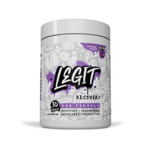 Legit EAA Recovery Formula