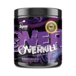 BPM Labs Overkill