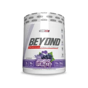 Grape Candy Lolipop BCAAEAA Intra Workout 1 1