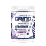 Grape Grind Primabolics 1