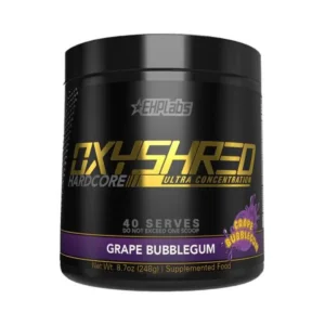 EHP Labs Oxyshred Hardcore