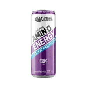 Grape RTD Amino Energy 1 1