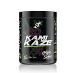 Grape Soda Kamikaze Pre Workout 1