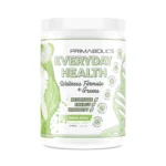 Primabolics Everyday Health Greens