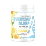 Green tea Lemon n Manuka Honey Everyday Sleep 1