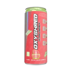 Guava RTD Oxyshred
