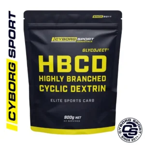 Cyborg Sport HBCD