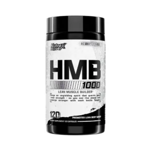 Nutrex HMB 1000