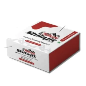 Hillside Shilajit