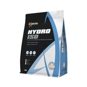 Next Generation Hydro Iso