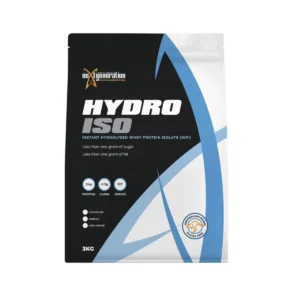 Hydro 2
