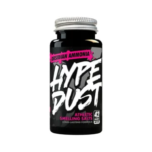 Obsidian Hype Dust-Smelling Salt