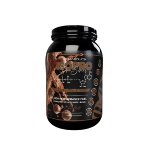 Primabolics IsoPro 750g