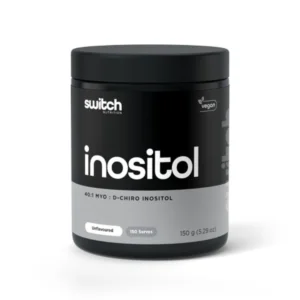 Switch Nutrition Inositol