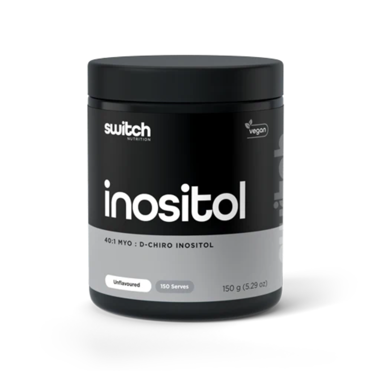 Switch Nutrition Inositol