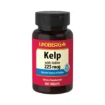 Lindberg Kelp 225 MCG