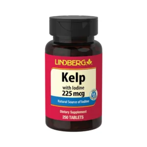 Lindberg Kelp 225 MCG