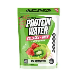 Muscle Nation Protein Water