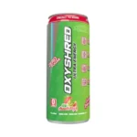 Kiwi Strawberry RTD Oxyshred