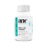 ANC Krill Oil1000MG
