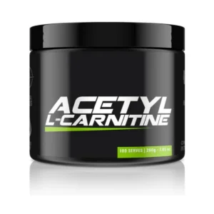 Athletic Sports L-Carnitine