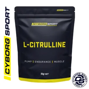 Cyborg Sport L-Citrulline 500g
