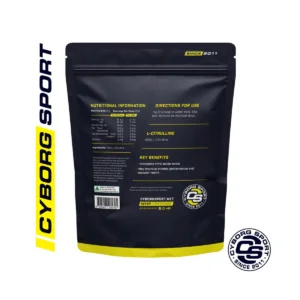 L Citrulline 1kg 1