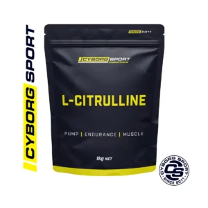 Cyborg Sport L-Citrulline 1kg