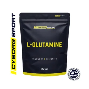 Cyborg Sport L-Glutamine 1kg
