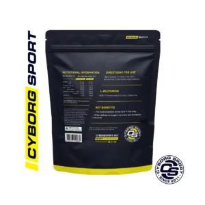 L Glutamine 500g 1