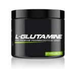 L Glutamine Athletic Sports