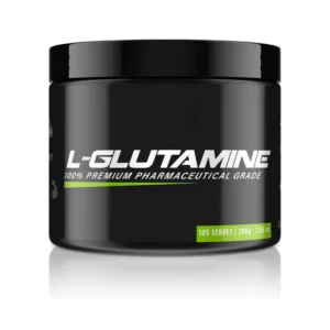 Athletic Sports L-Glutamine