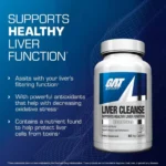 LIVER CLEANSE 1