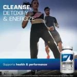 LIVER CLEANSE 2