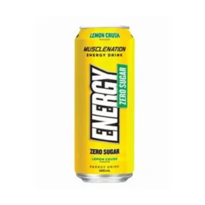 Lemon Crush RTD Muscle Nation 1 1 1 1