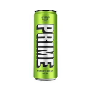 Lemon Lime RTD Prime Energy 1 1 1 1