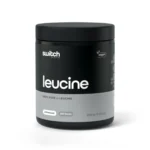 Switch Nutrition Leucine