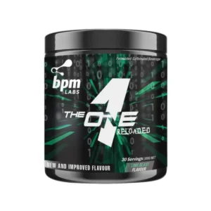 BPM Labs The One