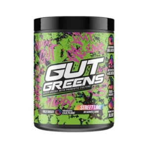 Lime Gut Greens 1