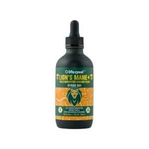 Life Cykel Lion's Mane 120ml