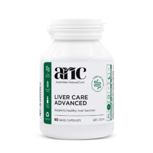ANC Liver Care