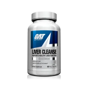 GAT Sport Liver Cleanse