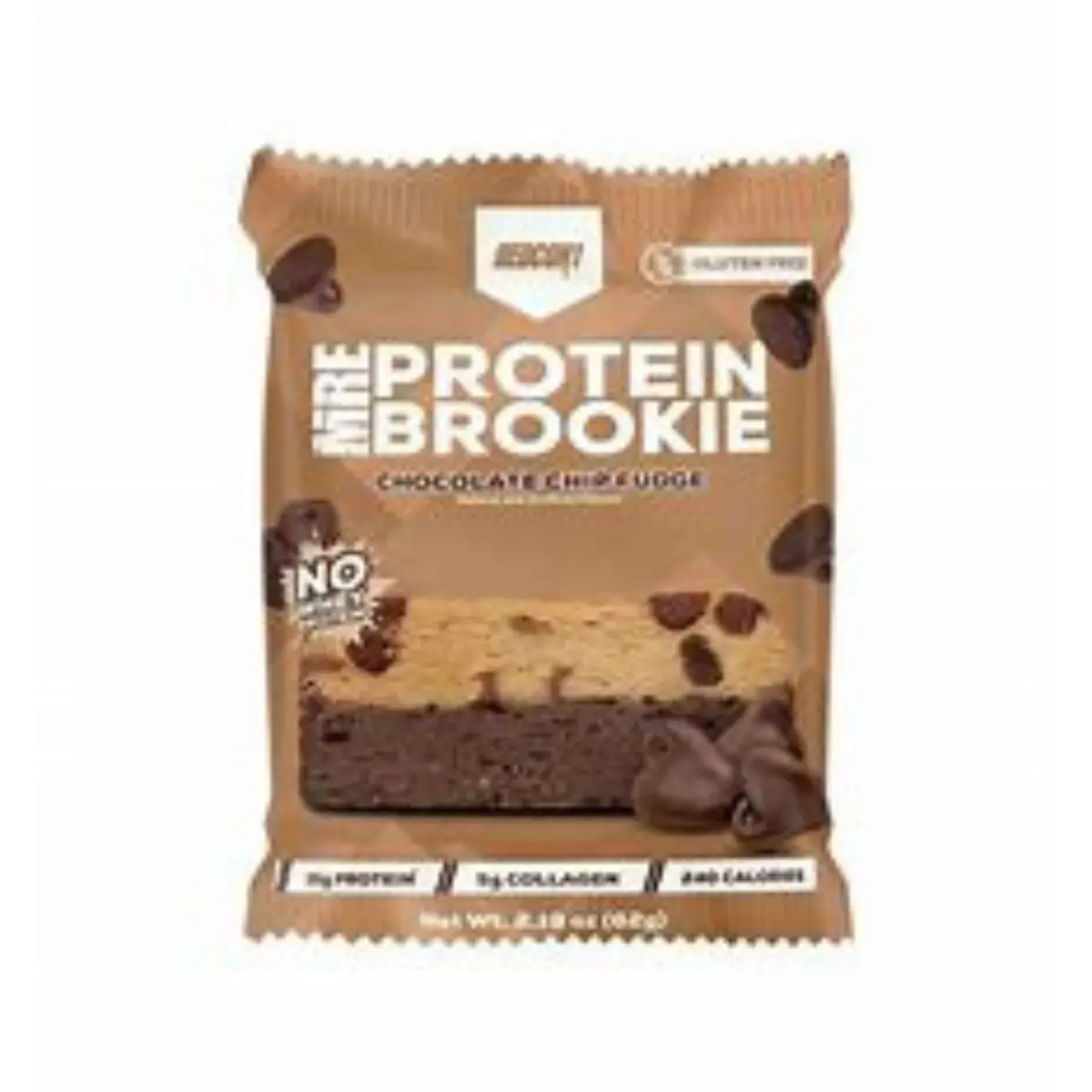 Redcon1 MRE Brookie