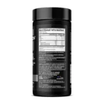 MUSCLETECH PLATINUM 100 OMEGA FISH OIL 1