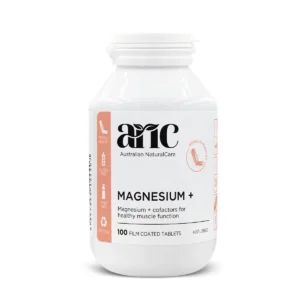 ANC Magnesium+