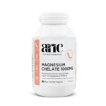ANC Magnesium Chelate 1000mg
