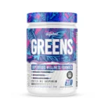 Maliby Breeze Inspired Greens 1 1