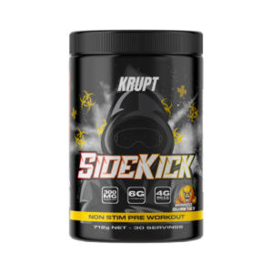 Sidekick Non-Stim - Supps Spot Pre Workout 
