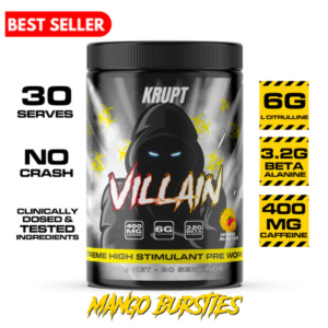 Mango Bursties 7