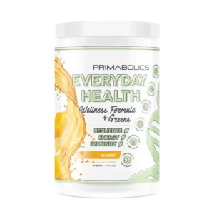 Primabolics Everyday Health Greens 40 Serves